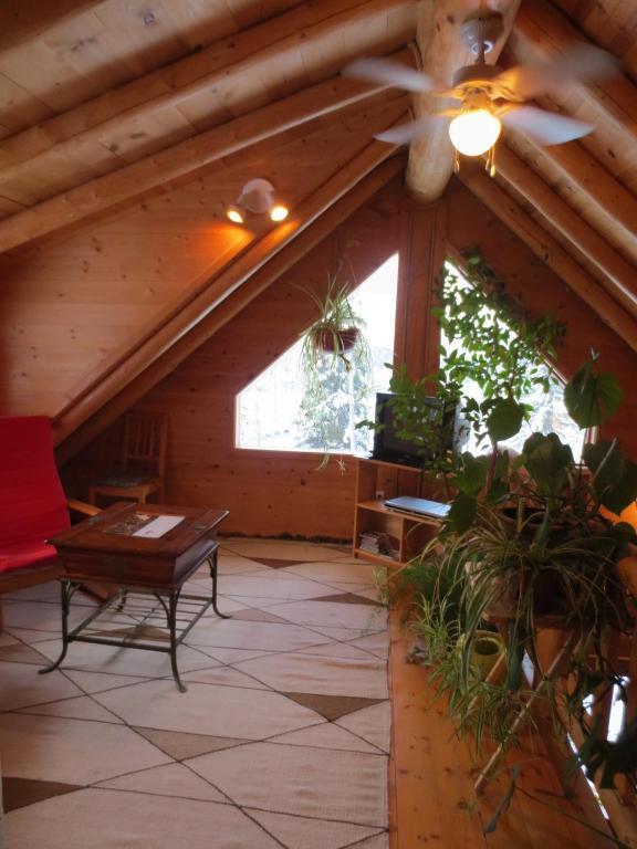 Blaeberry Mountain Lodge Golden Номер фото