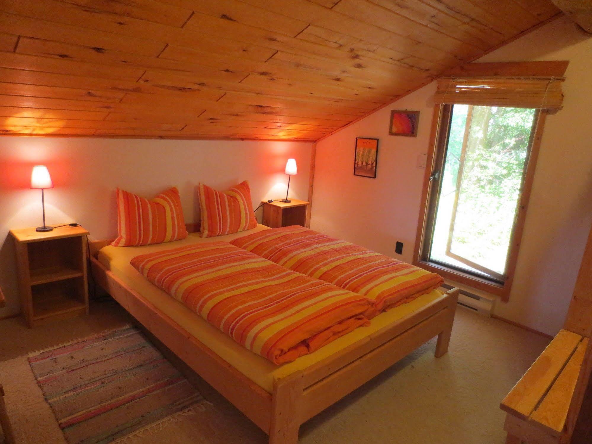 Blaeberry Mountain Lodge Golden Экстерьер фото